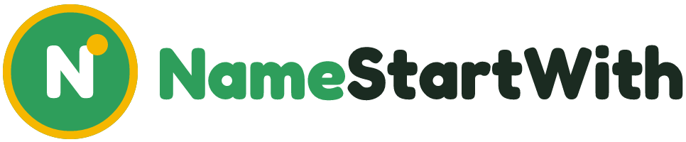 NameStartWith